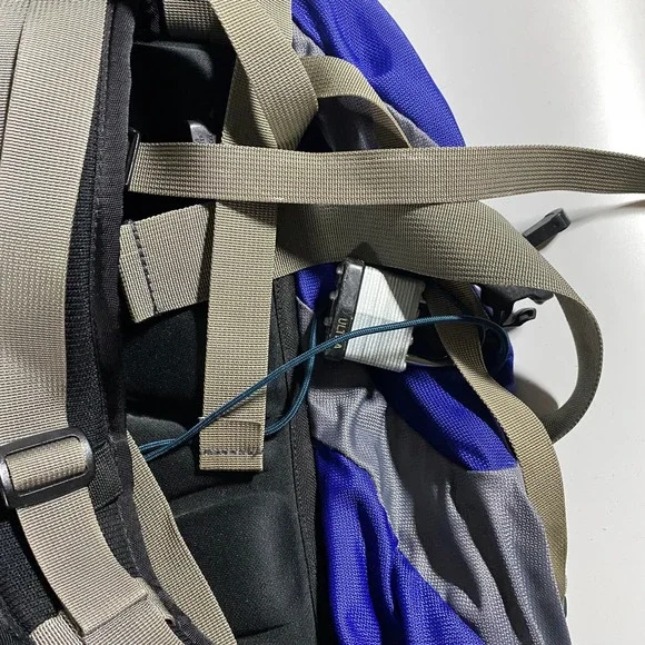 Marmot Backpacking Backpack